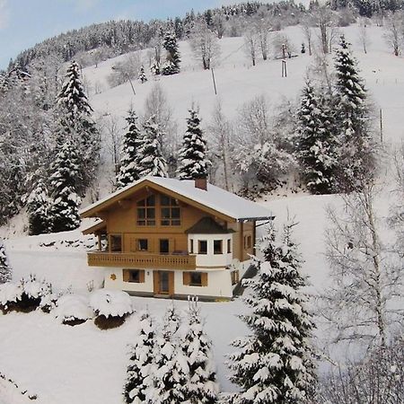 Chalet Huski Viehhofen Saalbach-Hinterglemm Zewnętrze zdjęcie