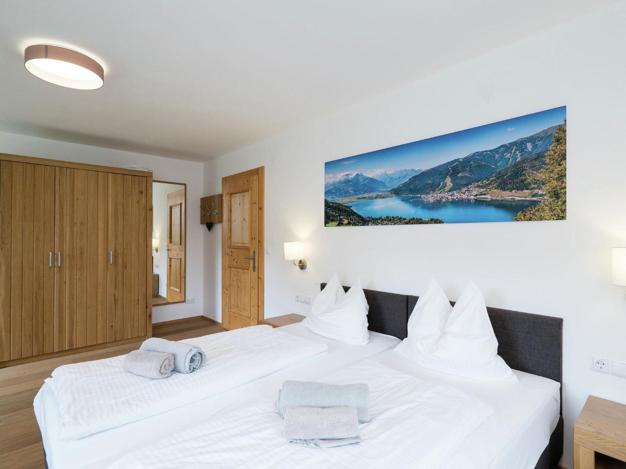 Chalet Huski Viehhofen Saalbach-Hinterglemm Zewnętrze zdjęcie