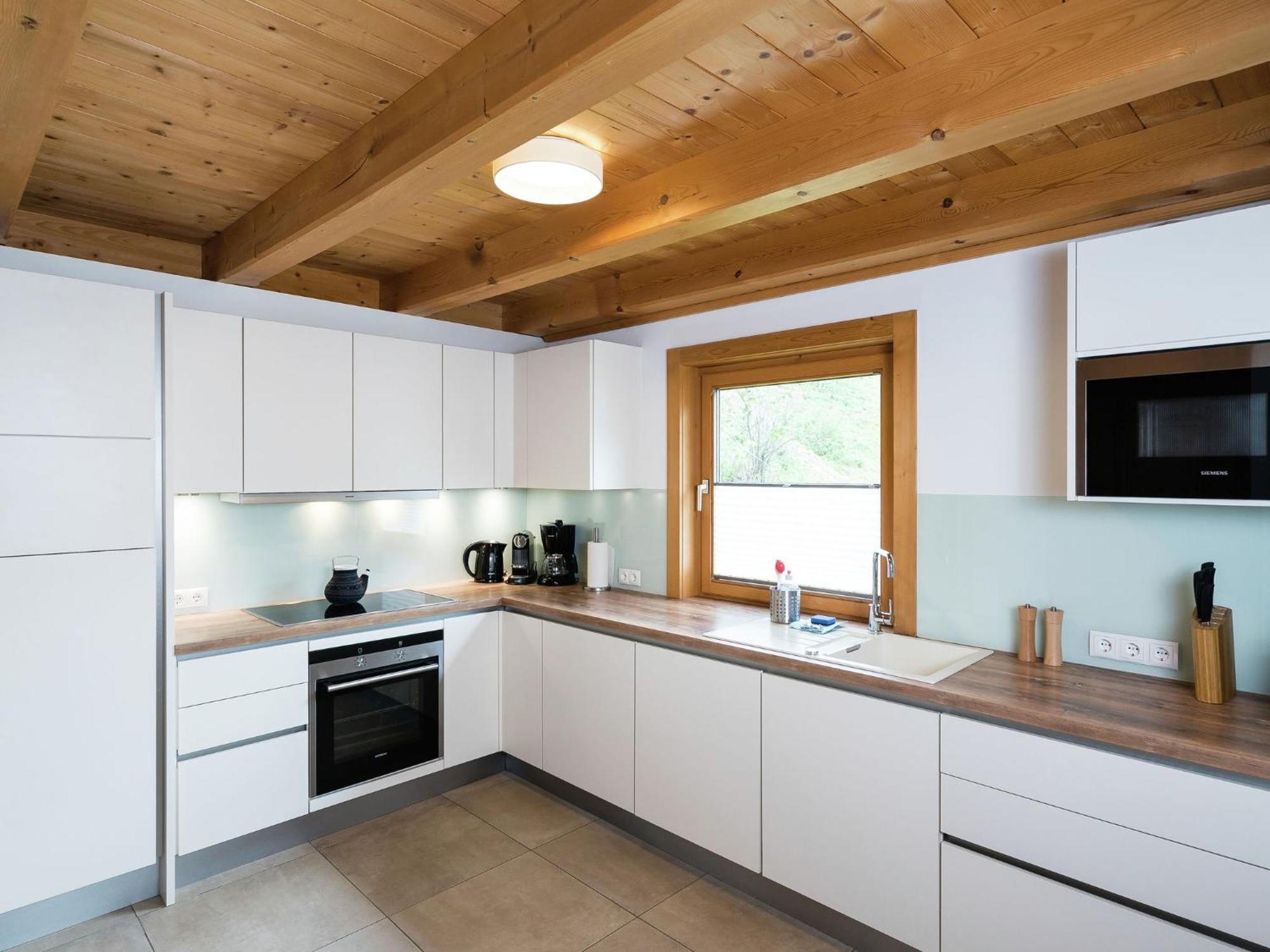 Chalet Huski Viehhofen Saalbach-Hinterglemm Zewnętrze zdjęcie