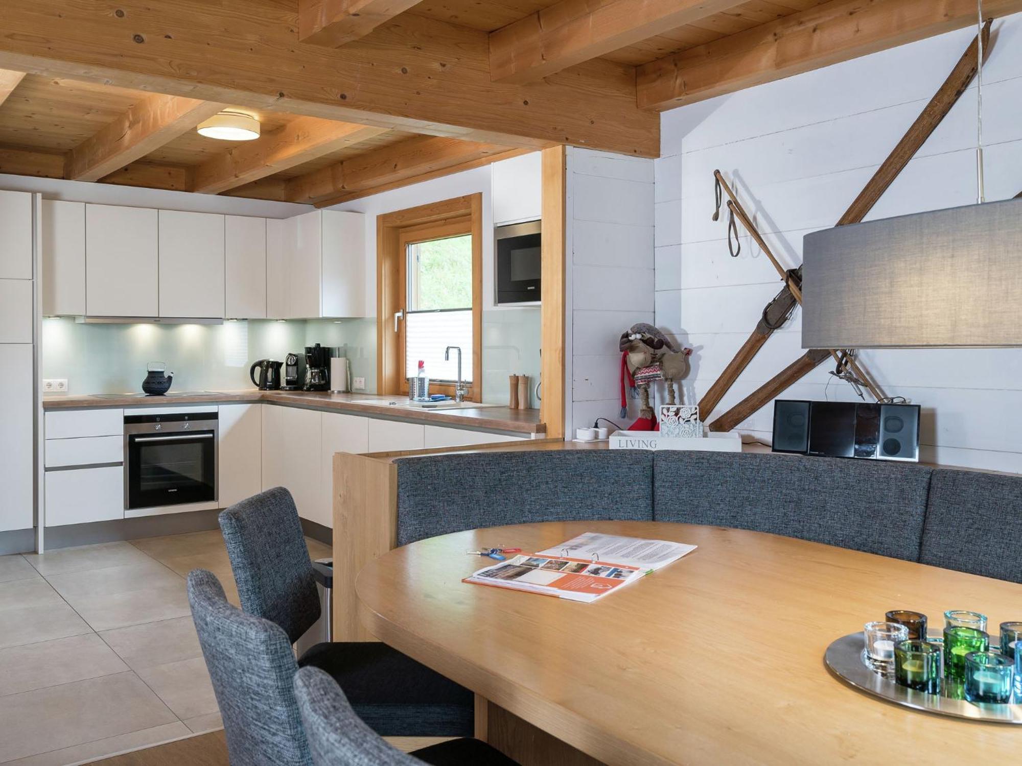 Chalet Huski Viehhofen Saalbach-Hinterglemm Zewnętrze zdjęcie