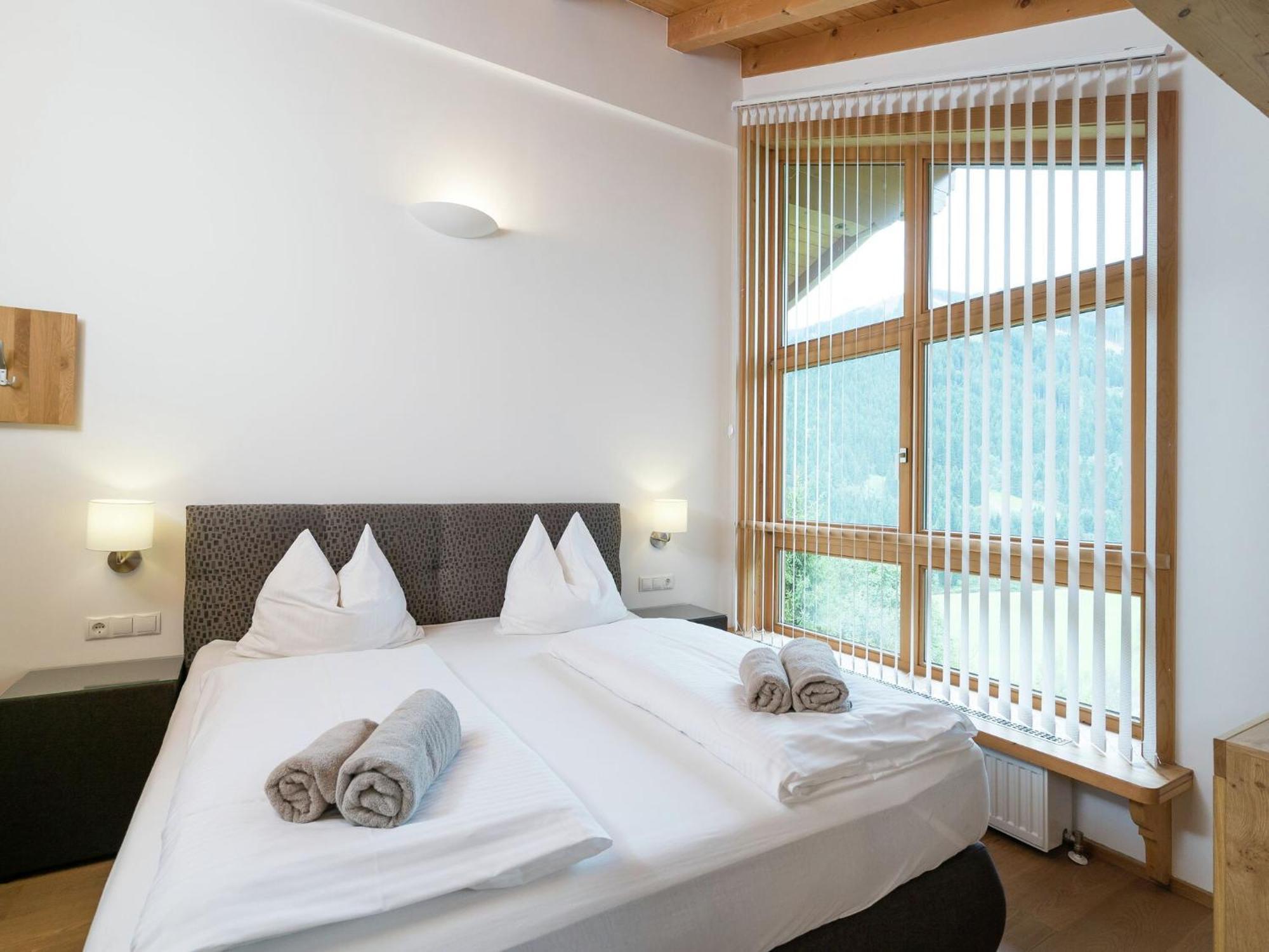 Chalet Huski Viehhofen Saalbach-Hinterglemm Zewnętrze zdjęcie