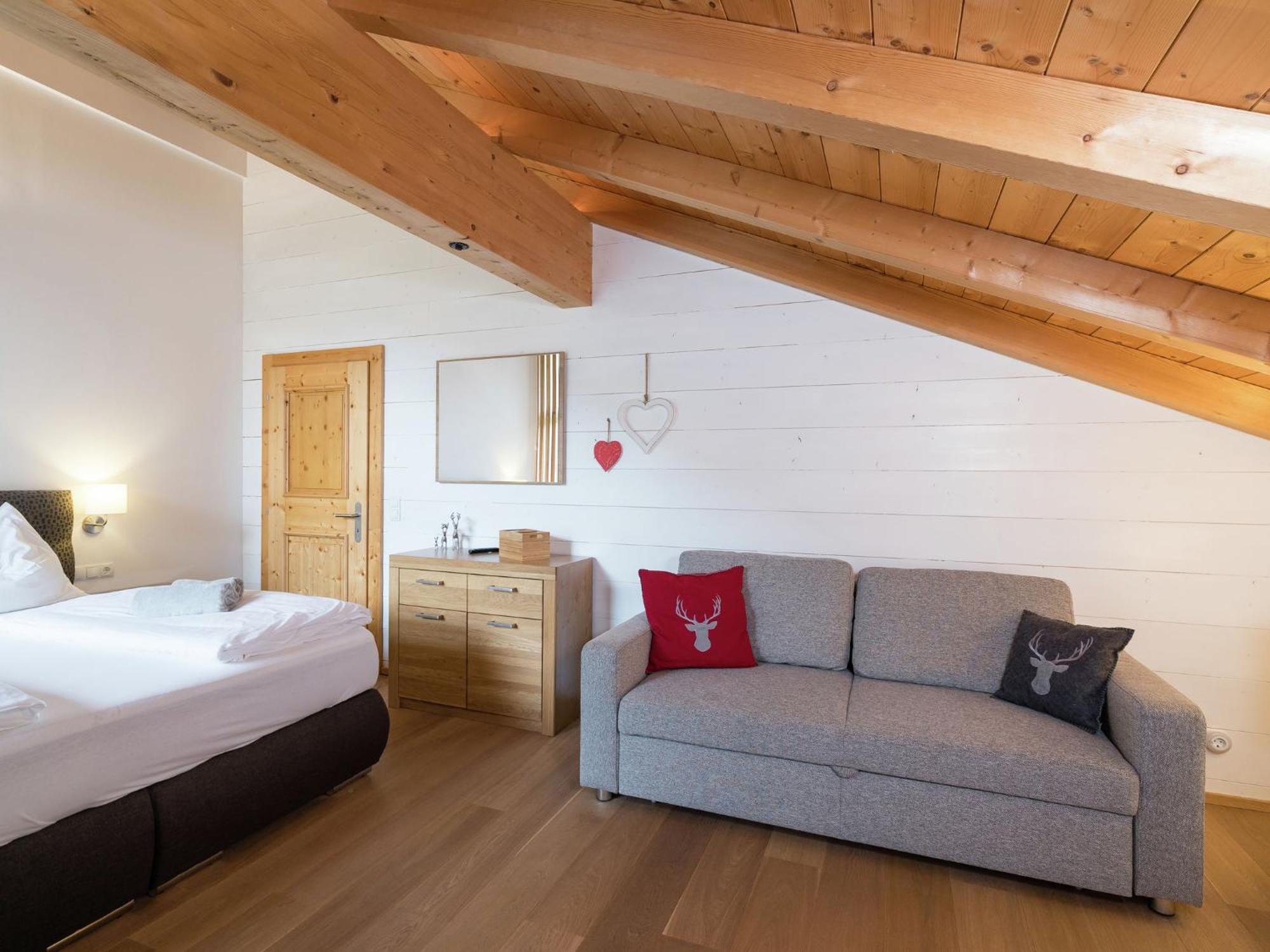 Chalet Huski Viehhofen Saalbach-Hinterglemm Zewnętrze zdjęcie