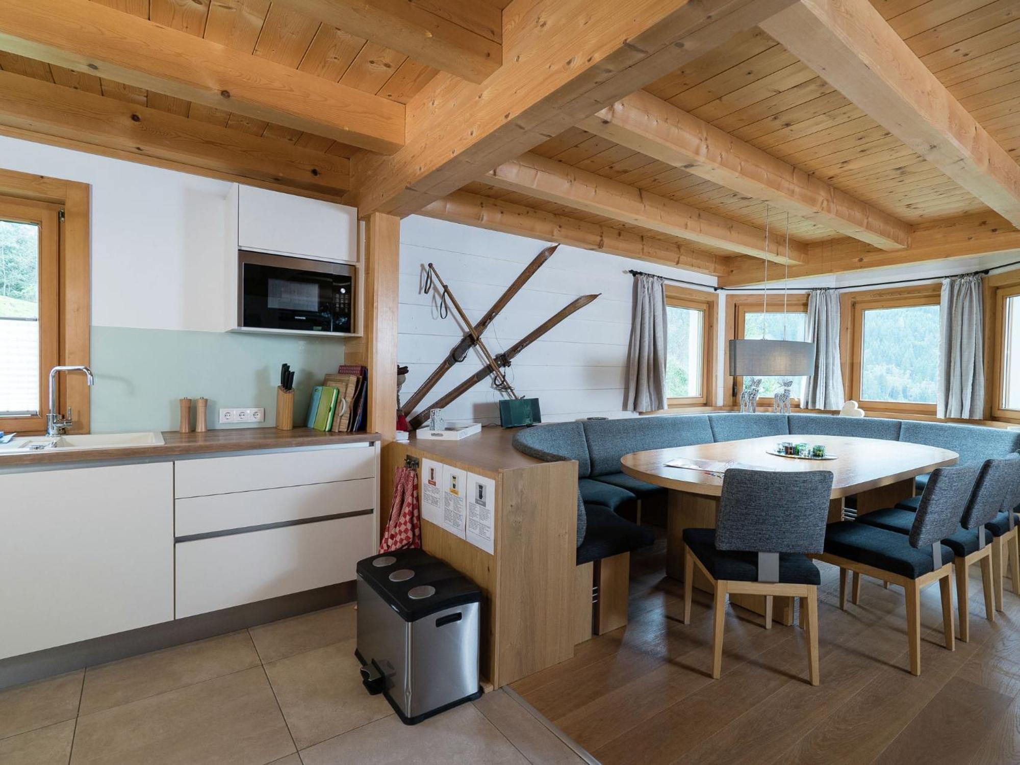 Chalet Huski Viehhofen Saalbach-Hinterglemm Zewnętrze zdjęcie