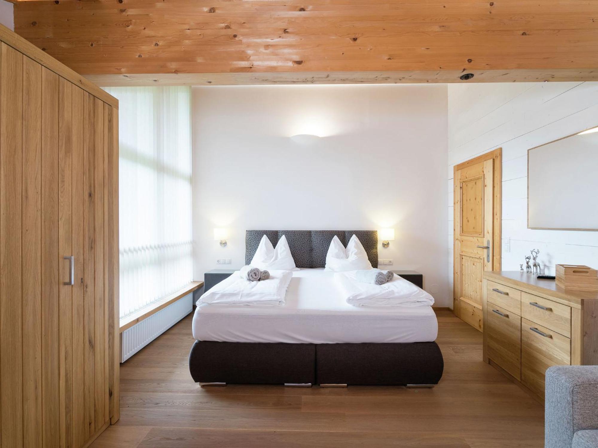 Chalet Huski Viehhofen Saalbach-Hinterglemm Zewnętrze zdjęcie