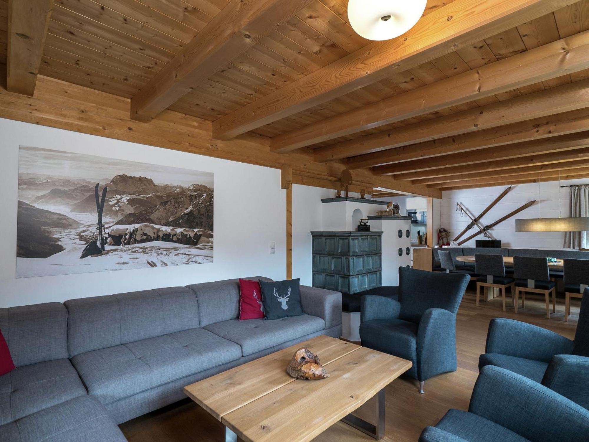 Chalet Huski Viehhofen Saalbach-Hinterglemm Zewnętrze zdjęcie