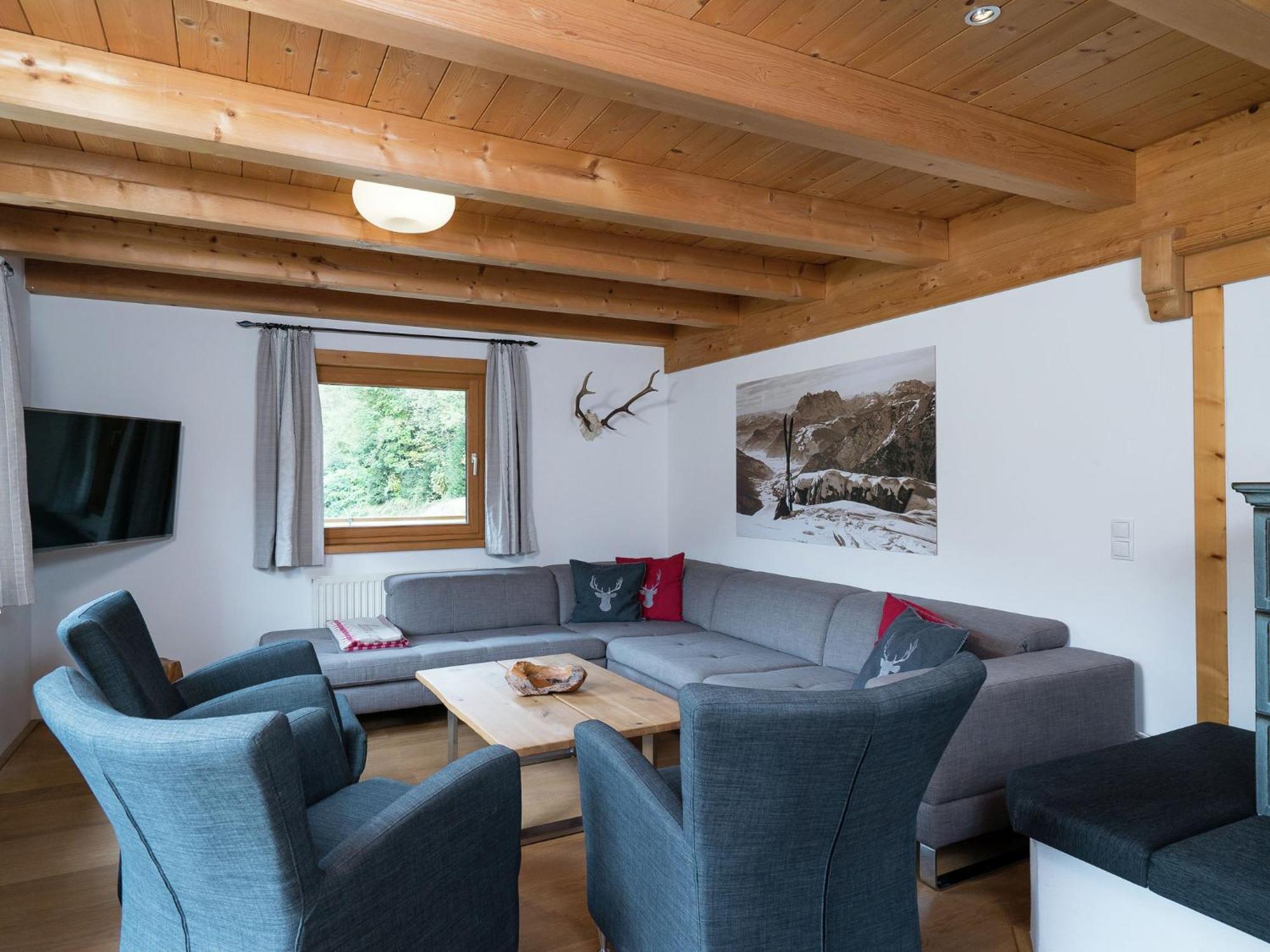 Chalet Huski Viehhofen Saalbach-Hinterglemm Zewnętrze zdjęcie