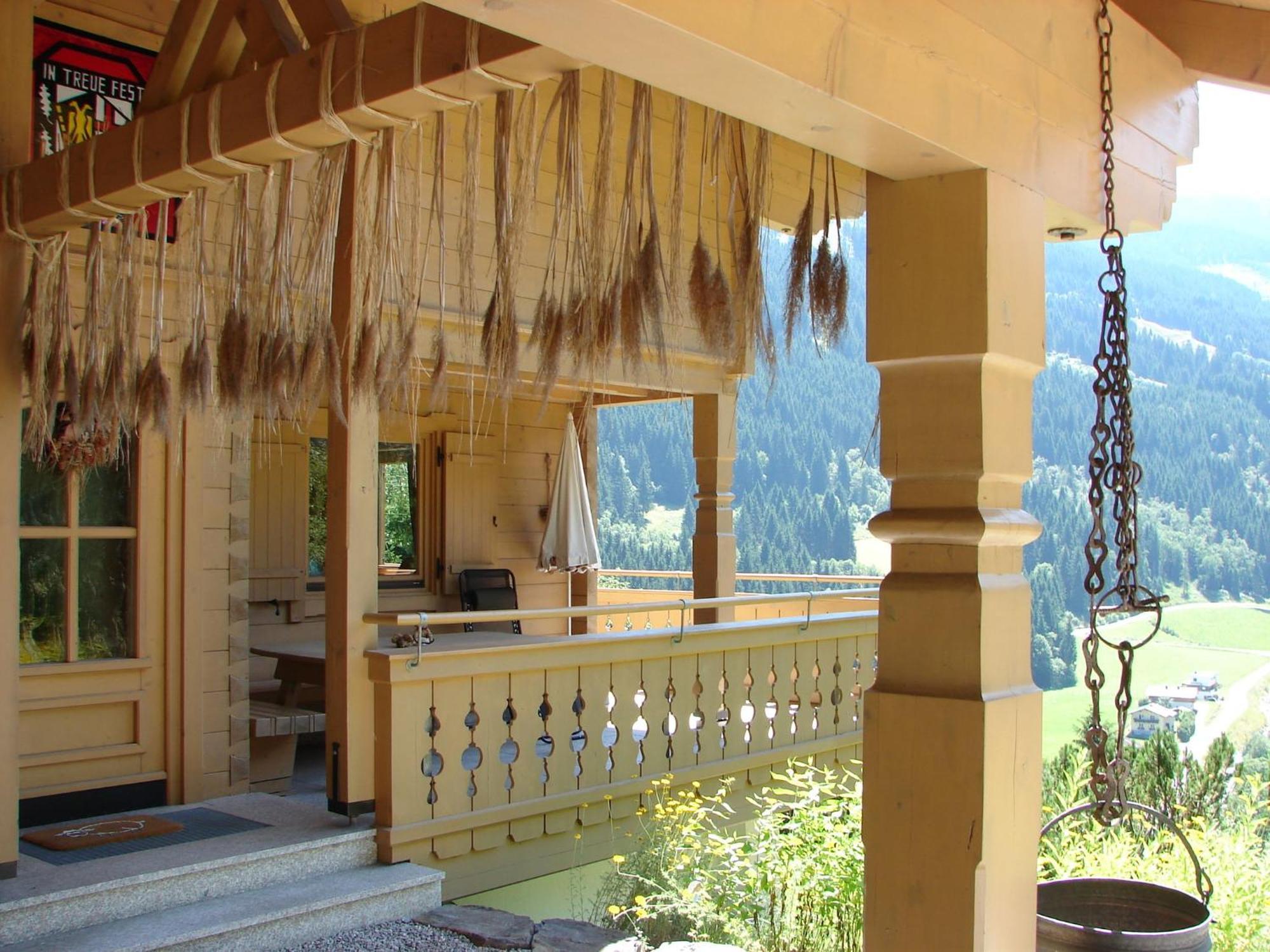 Chalet Huski Viehhofen Saalbach-Hinterglemm Zewnętrze zdjęcie
