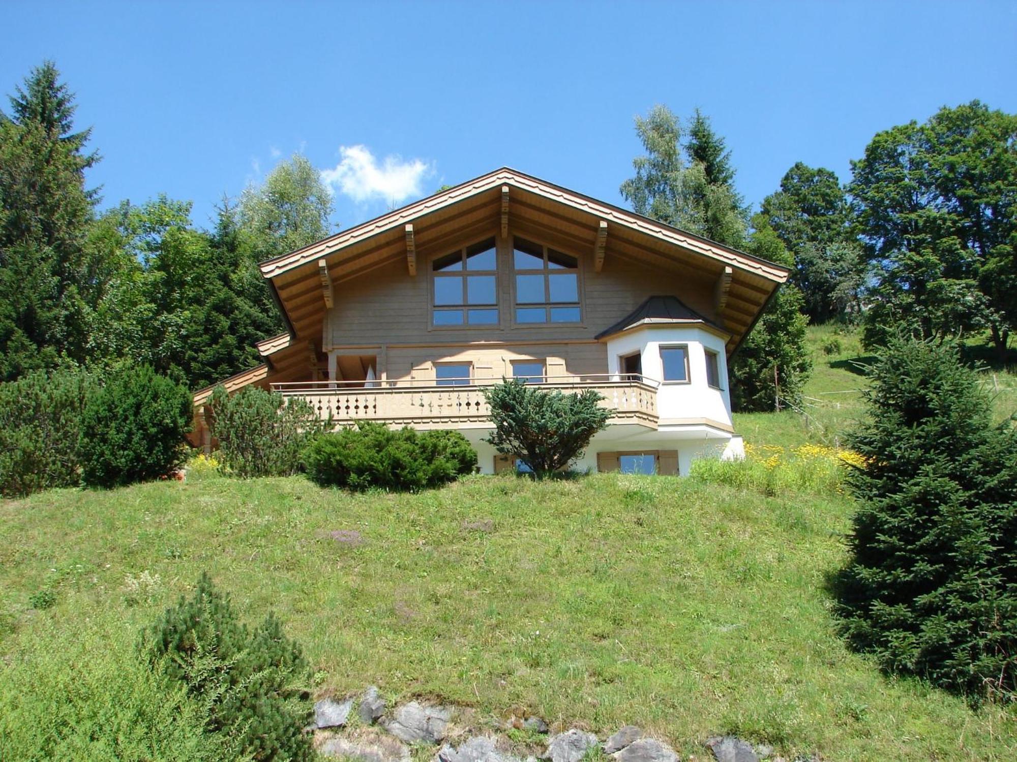 Chalet Huski Viehhofen Saalbach-Hinterglemm Zewnętrze zdjęcie