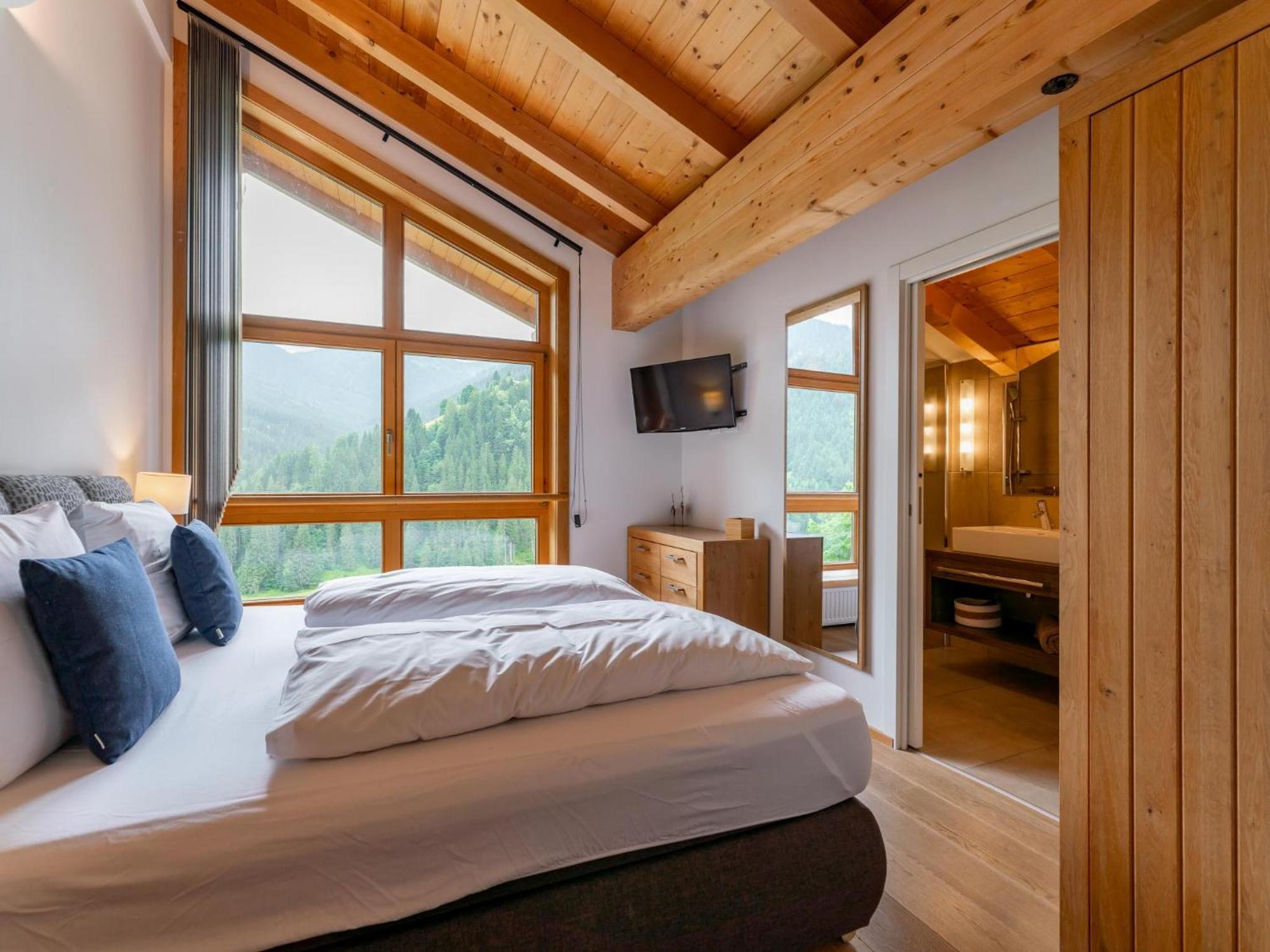 Chalet Huski Viehhofen Saalbach-Hinterglemm Zewnętrze zdjęcie