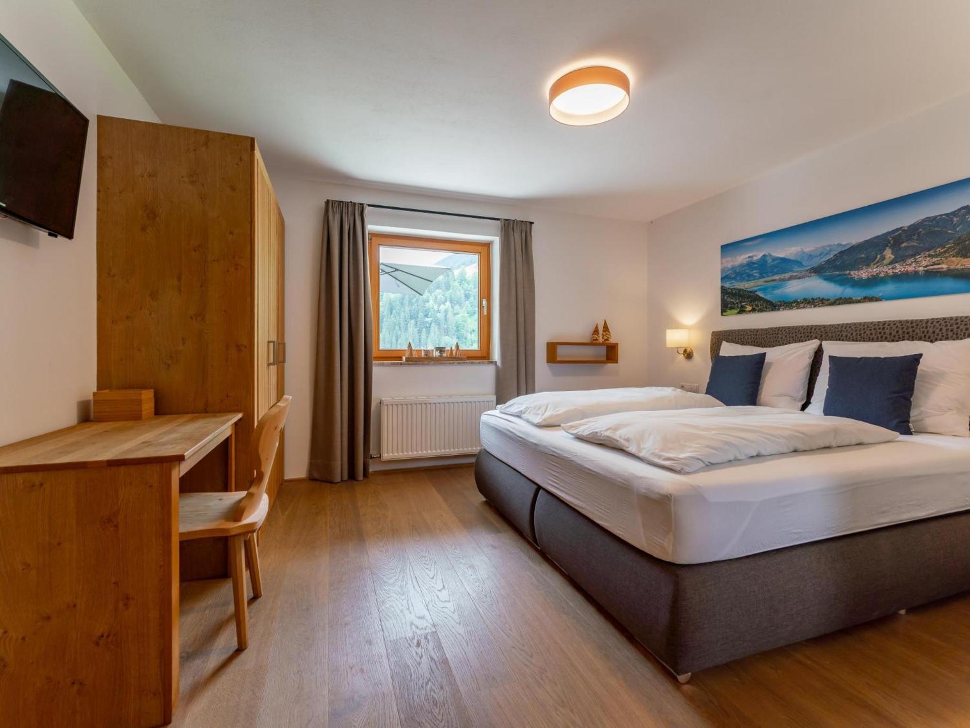 Chalet Huski Viehhofen Saalbach-Hinterglemm Zewnętrze zdjęcie
