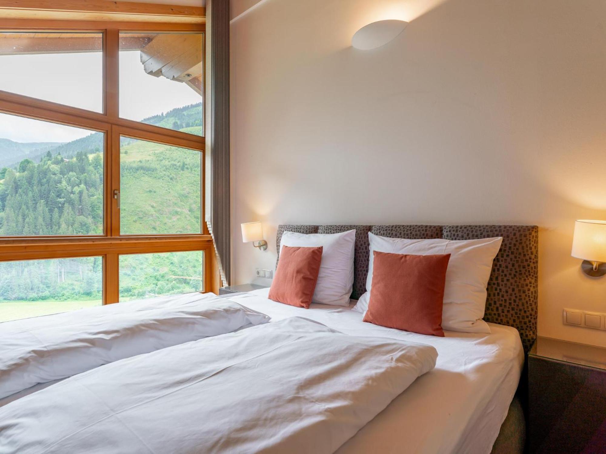 Chalet Huski Viehhofen Saalbach-Hinterglemm Zewnętrze zdjęcie