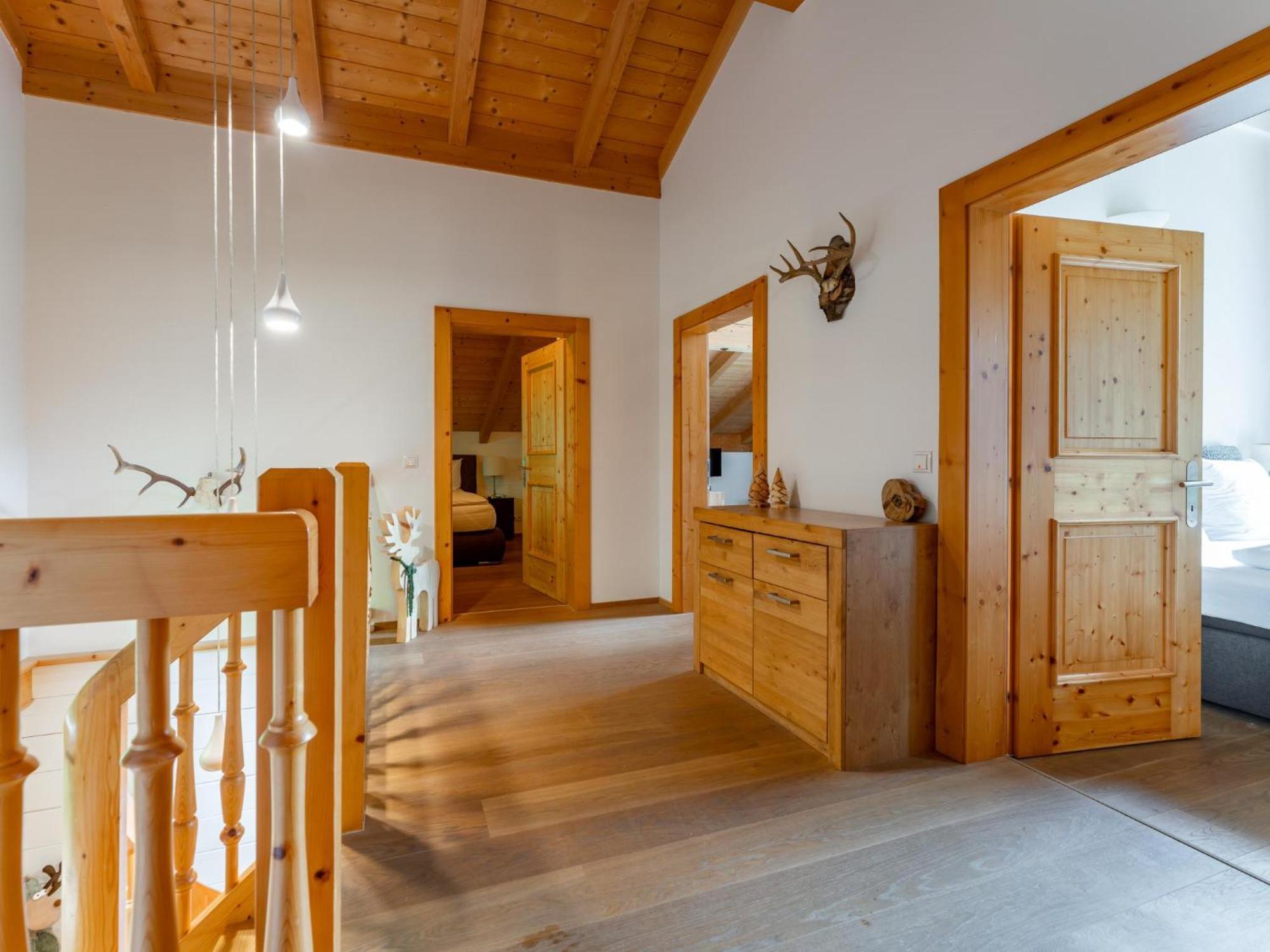 Chalet Huski Viehhofen Saalbach-Hinterglemm Zewnętrze zdjęcie