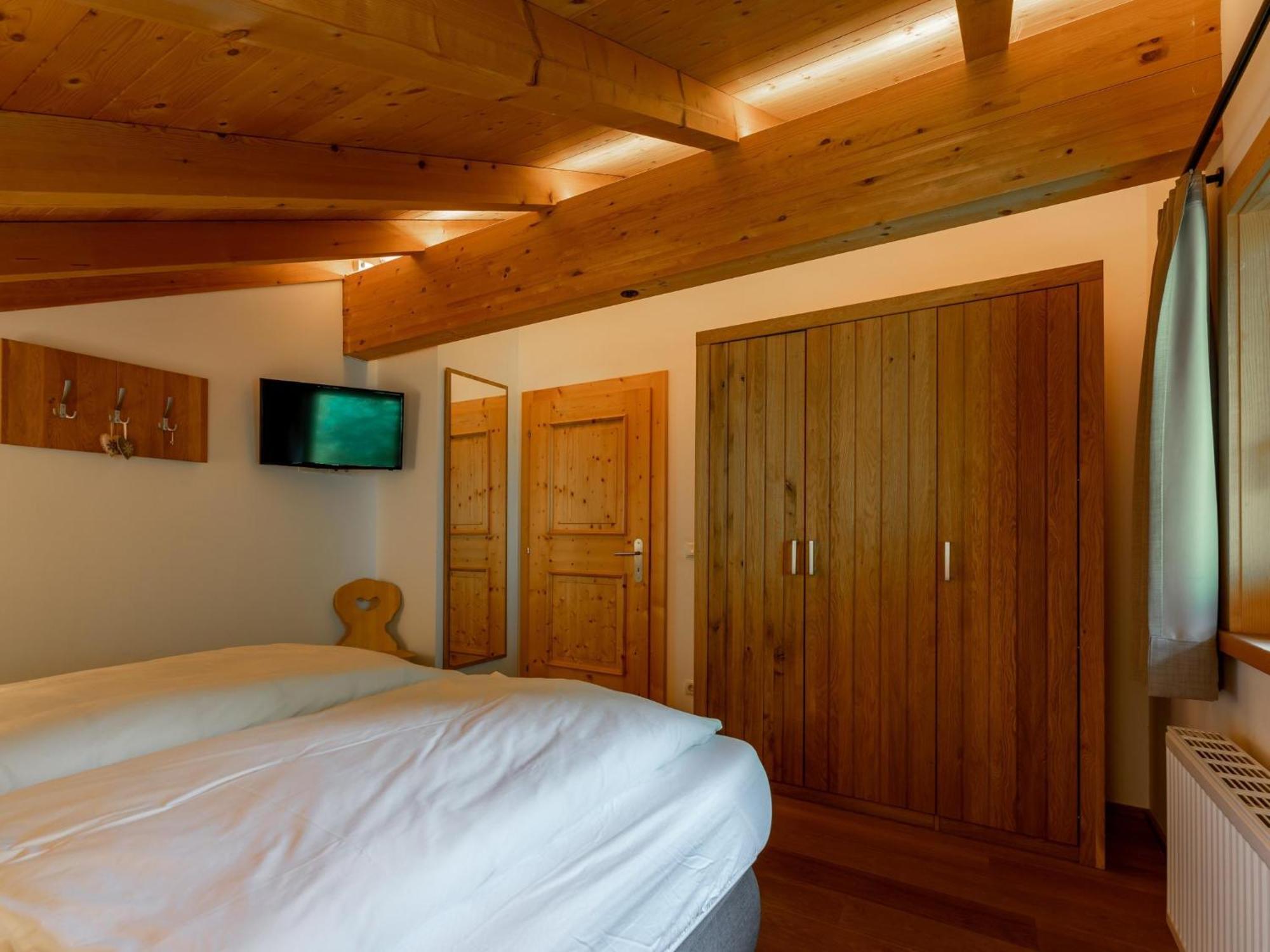 Chalet Huski Viehhofen Saalbach-Hinterglemm Zewnętrze zdjęcie