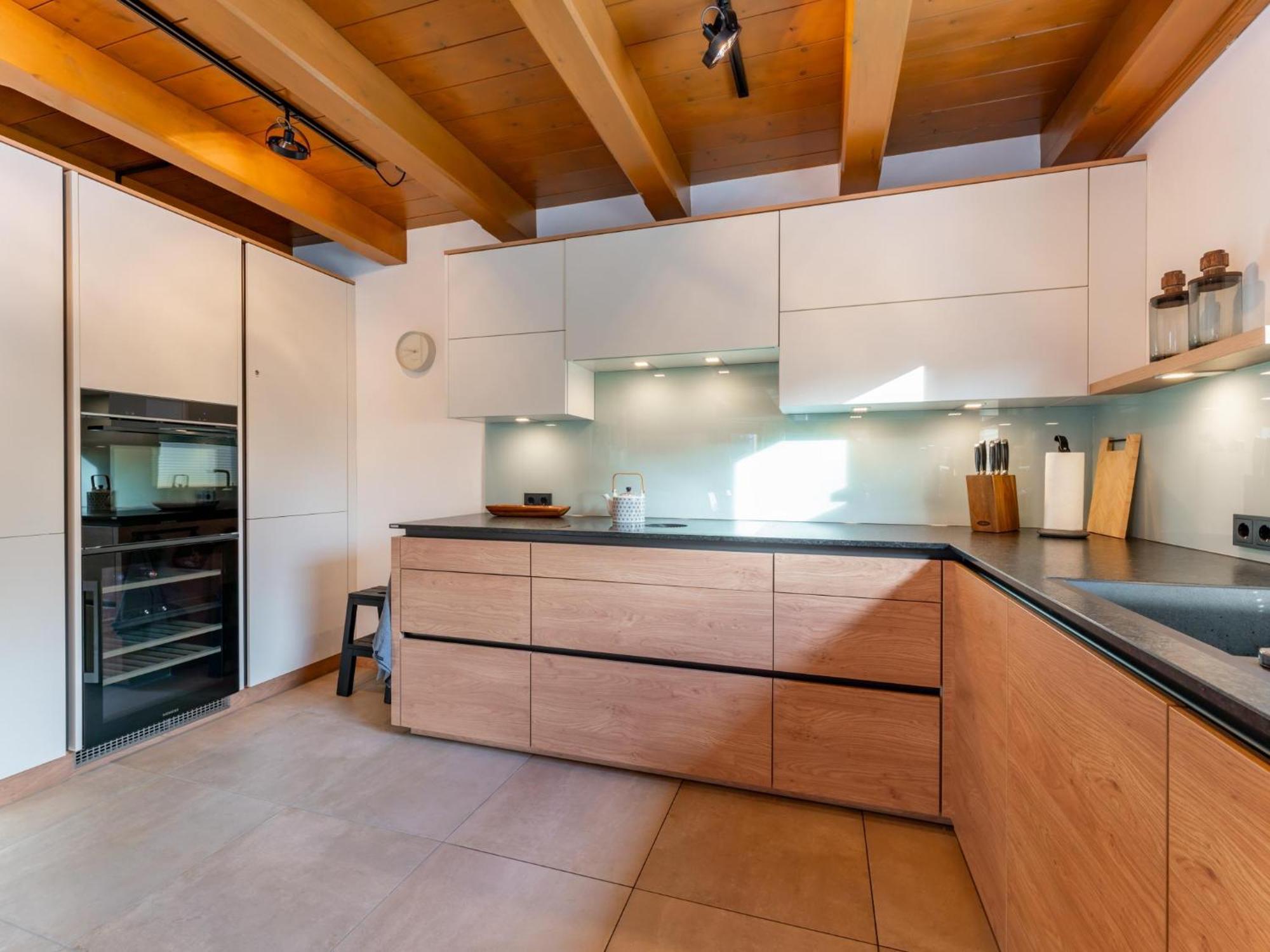 Chalet Huski Viehhofen Saalbach-Hinterglemm Zewnętrze zdjęcie