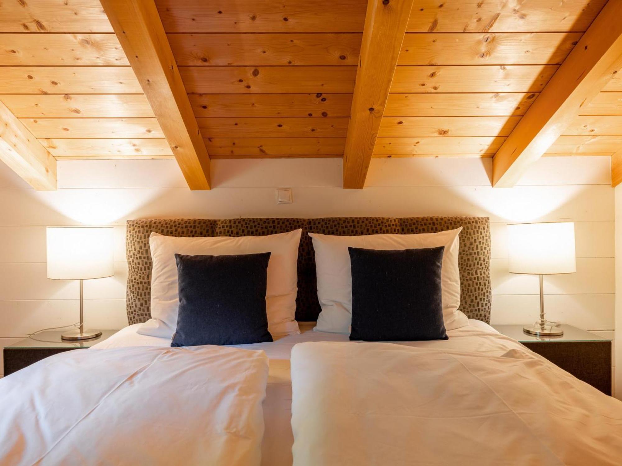 Chalet Huski Viehhofen Saalbach-Hinterglemm Zewnętrze zdjęcie