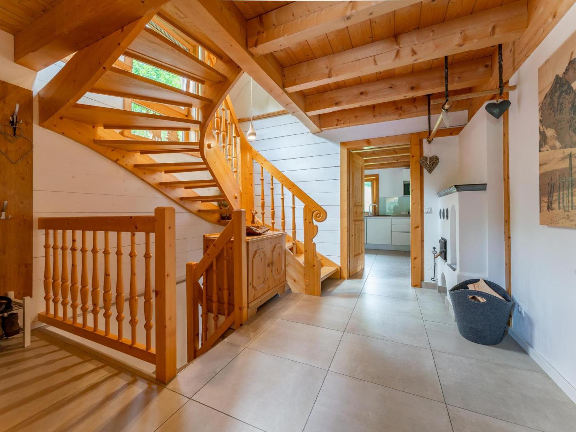 Chalet Huski Viehhofen Saalbach-Hinterglemm Zewnętrze zdjęcie