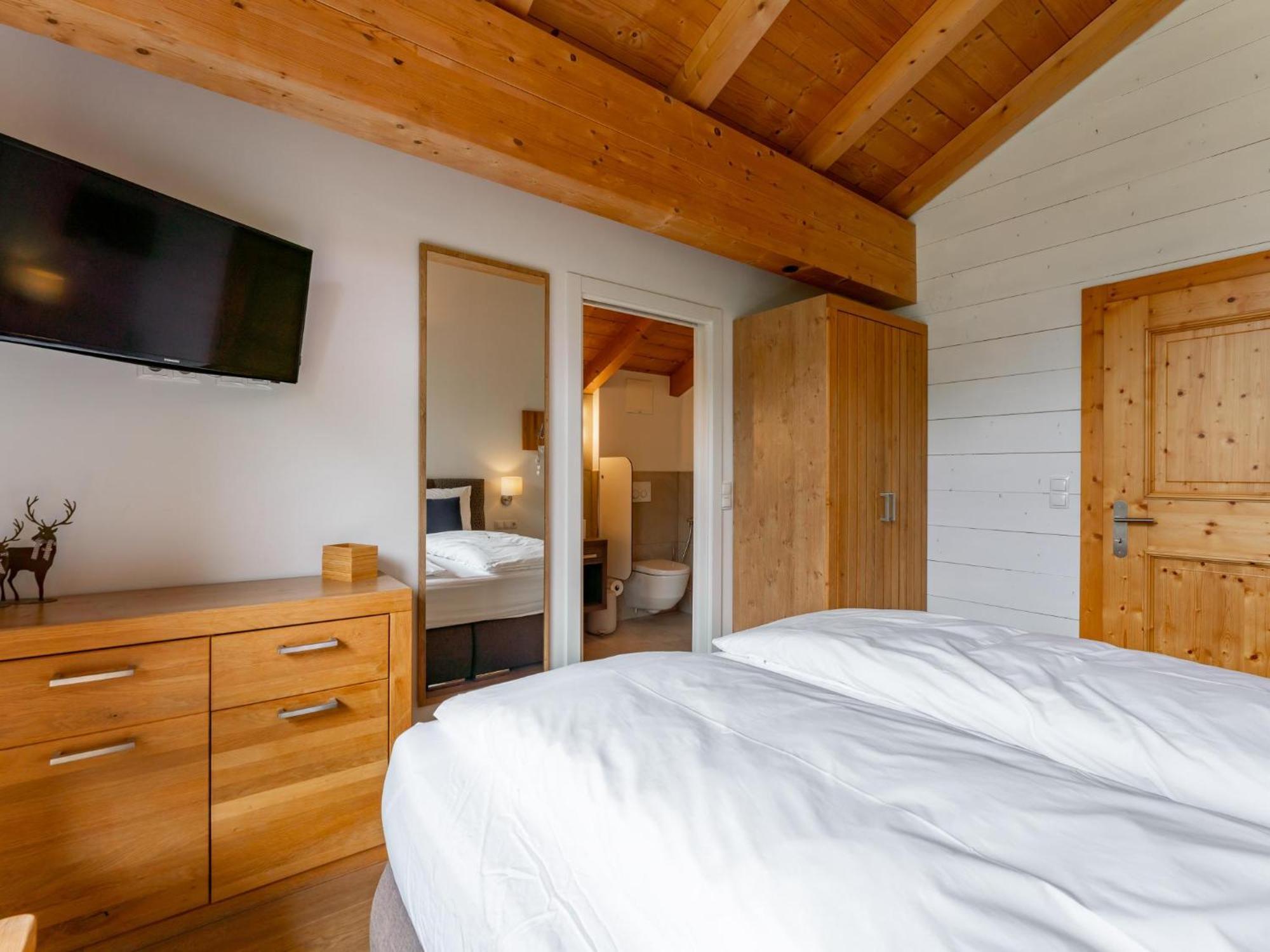 Chalet Huski Viehhofen Saalbach-Hinterglemm Zewnętrze zdjęcie
