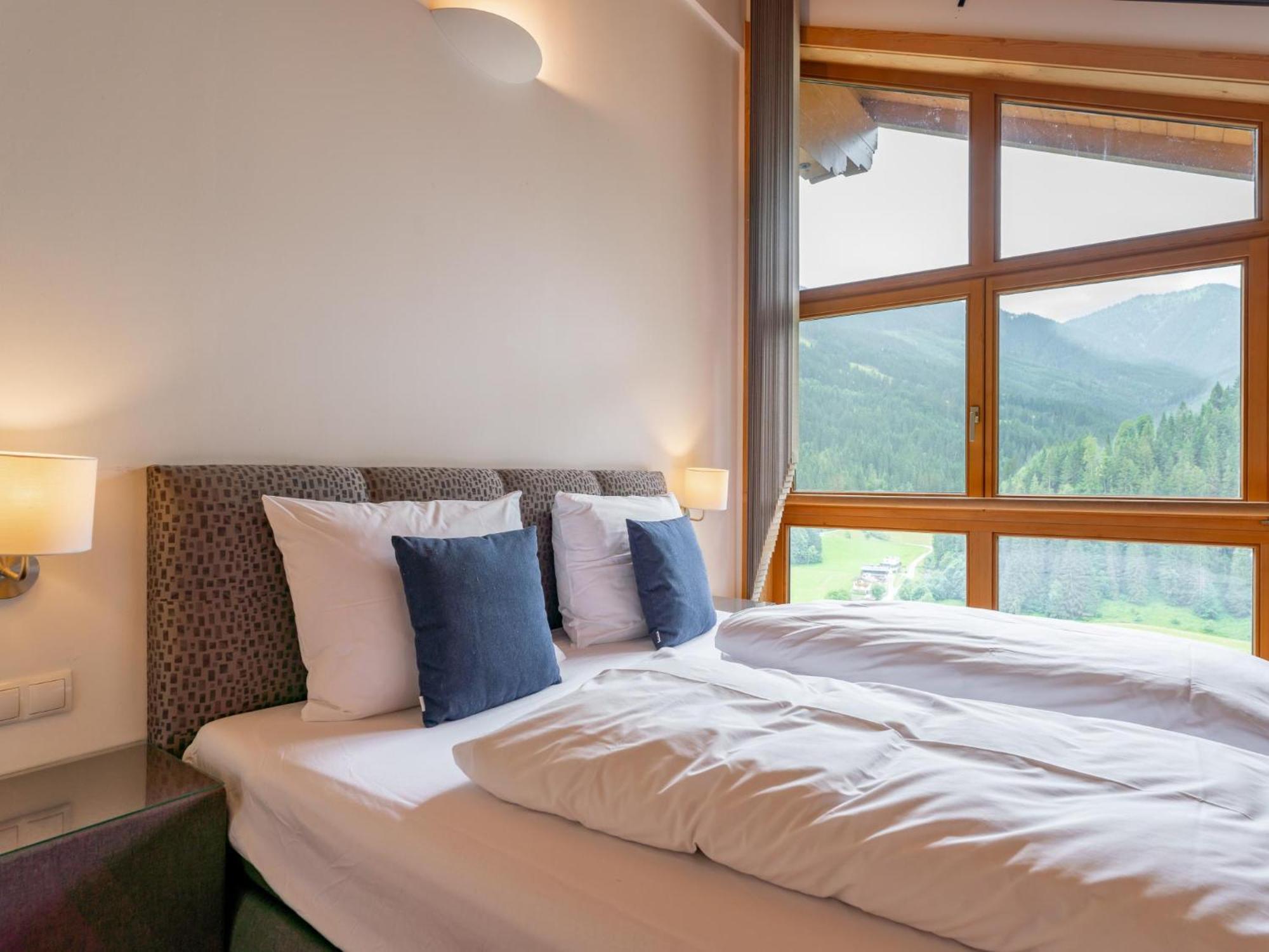 Chalet Huski Viehhofen Saalbach-Hinterglemm Zewnętrze zdjęcie