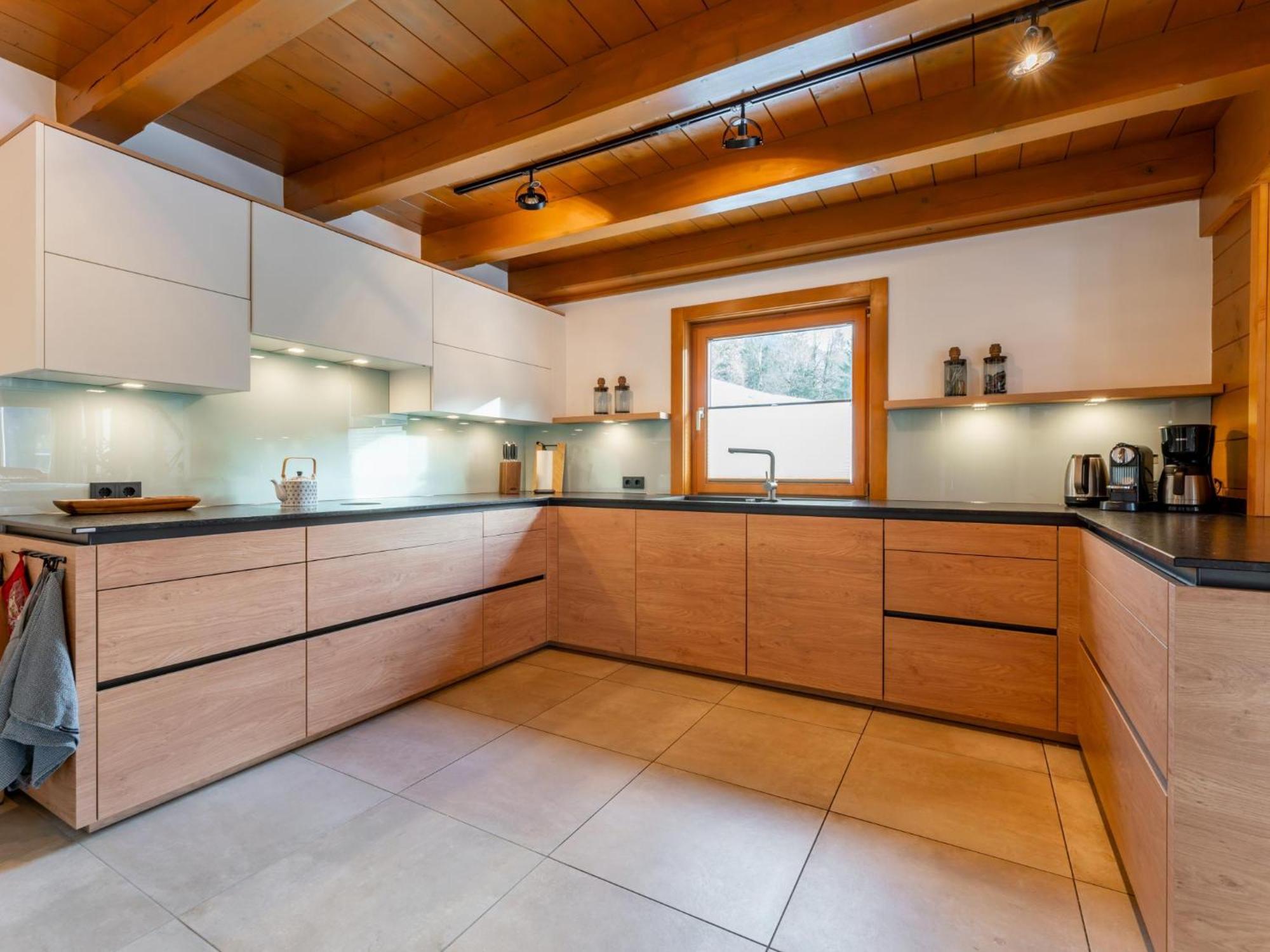 Chalet Huski Viehhofen Saalbach-Hinterglemm Zewnętrze zdjęcie