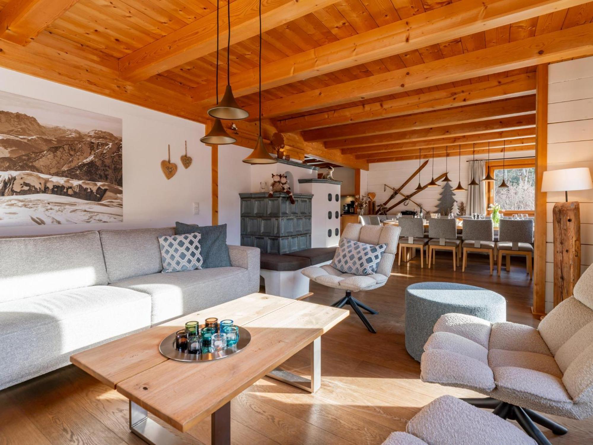 Chalet Huski Viehhofen Saalbach-Hinterglemm Zewnętrze zdjęcie